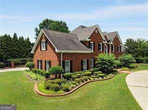 6310 Buckingham Place Cumming - 48