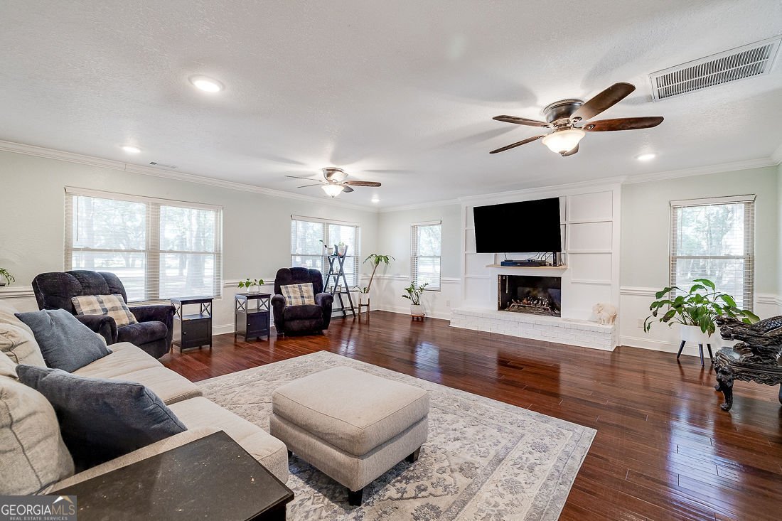 281 Noel C Conaway Road Guyton - 12