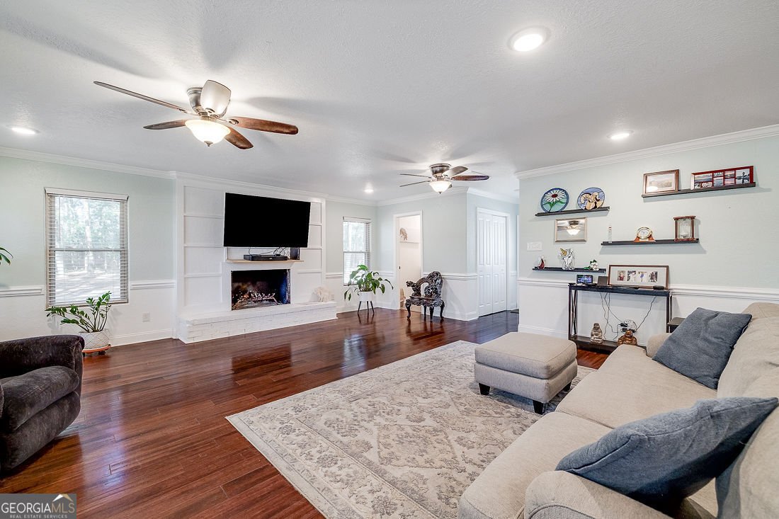 281 Noel C Conaway Road Guyton - 13