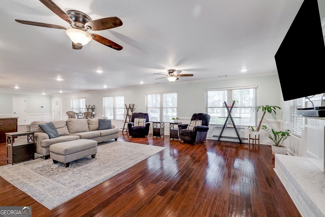281 Noel C Conaway Road Guyton - 15