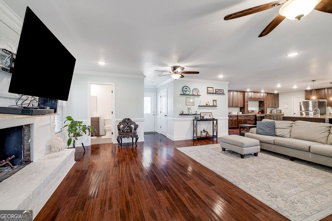 281 Noel C Conaway Road Guyton - 16