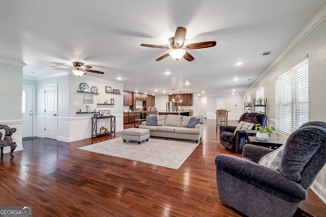 281 Noel C Conaway Road Guyton - 17