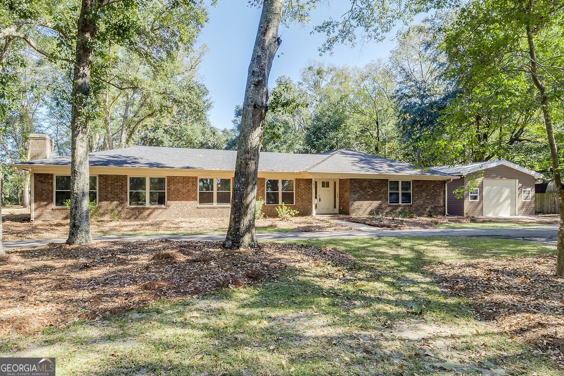 281 Noel C Conaway Road Guyton - 2