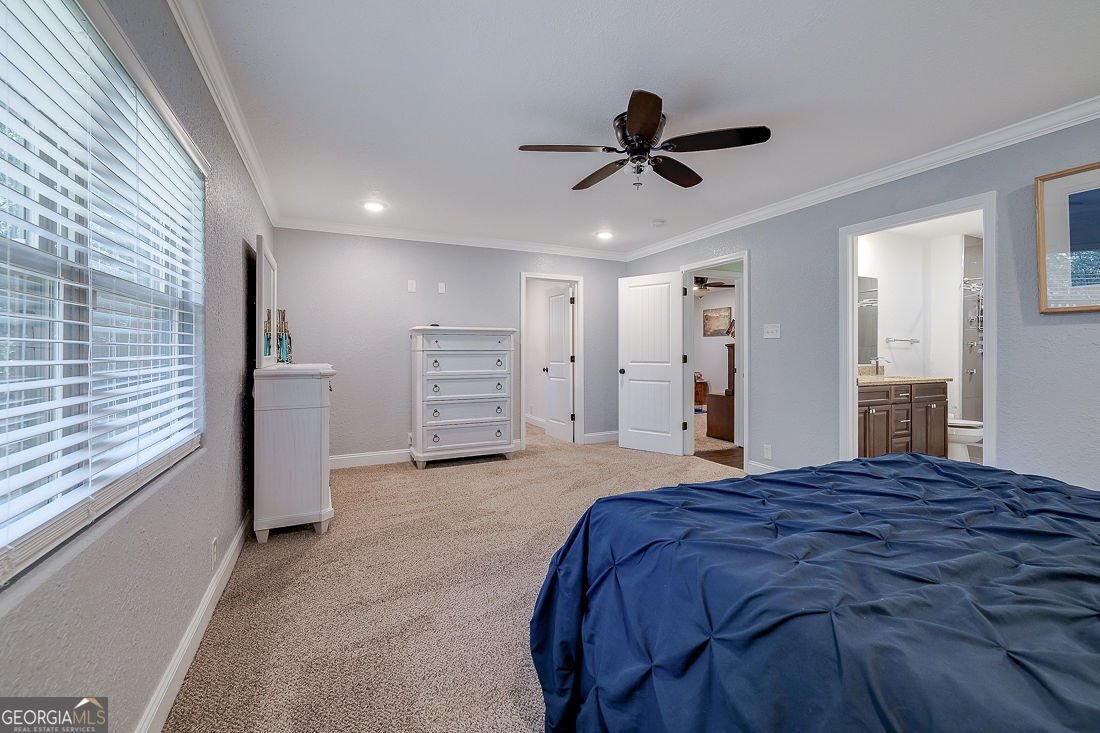 281 Noel C Conaway Road Guyton - 20