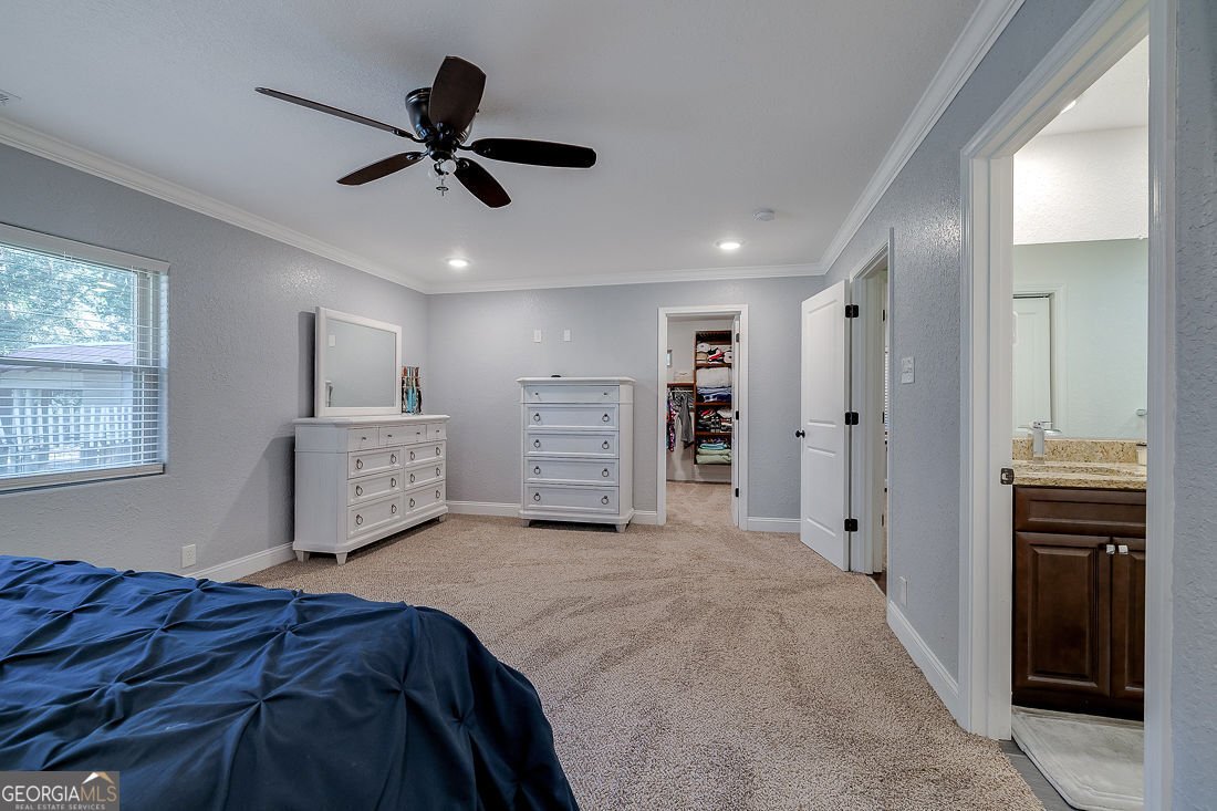281 Noel C Conaway Road Guyton - 21