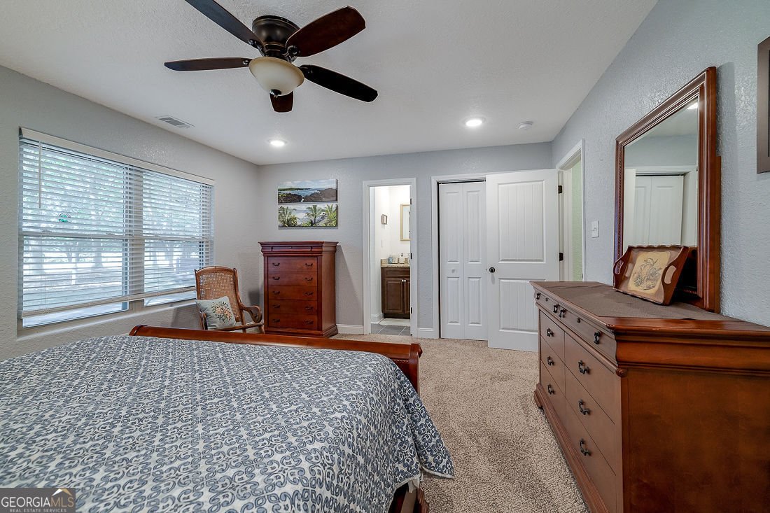 281 Noel C Conaway Road Guyton - 22