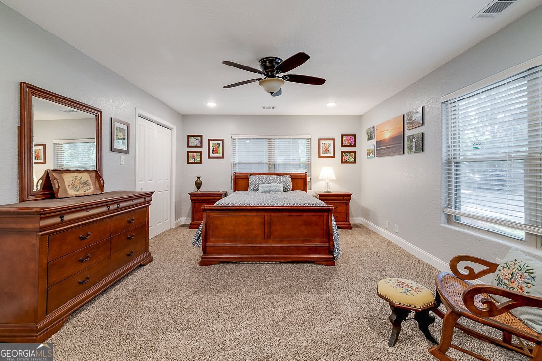 281 Noel C Conaway Road Guyton - 23