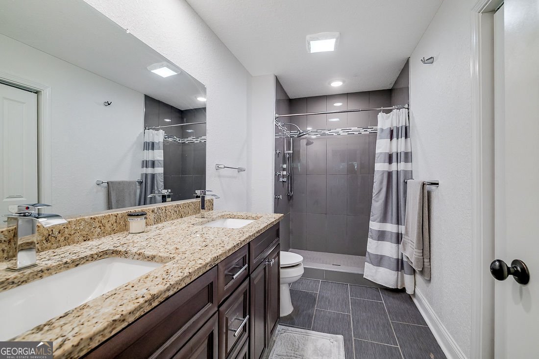 281 Noel C Conaway Road Guyton - 24