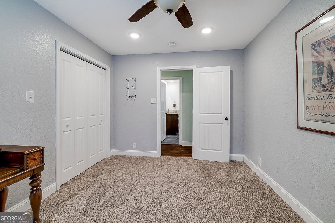281 Noel C Conaway Road Guyton - 27