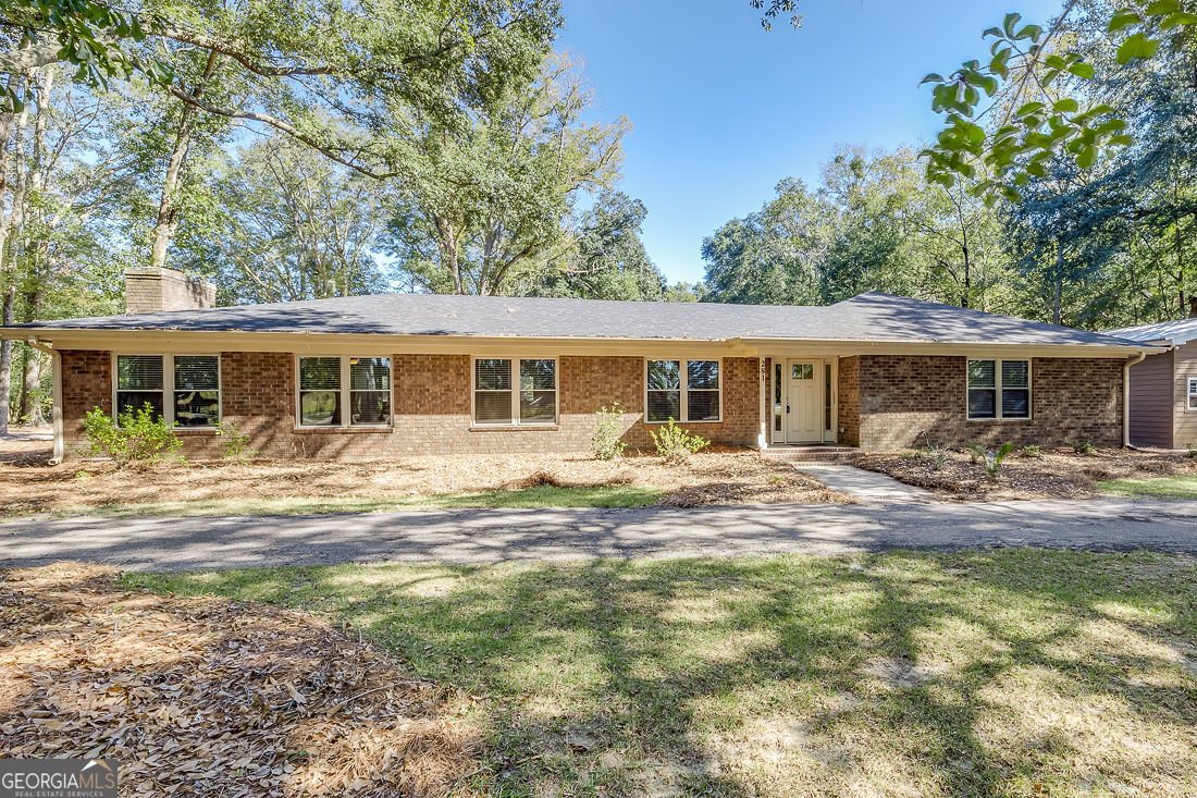 281 Noel C Conaway Road Guyton - 3