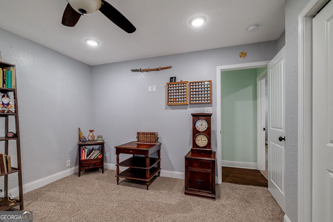 281 Noel C Conaway Road Guyton - 30