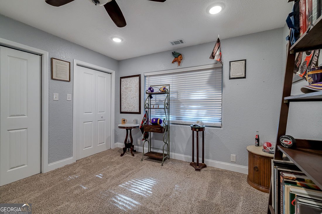 281 Noel C Conaway Road Guyton - 31