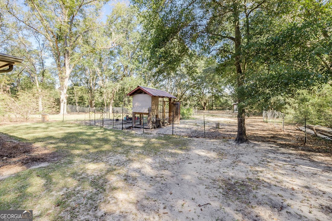 281 Noel C Conaway Road Guyton - 32