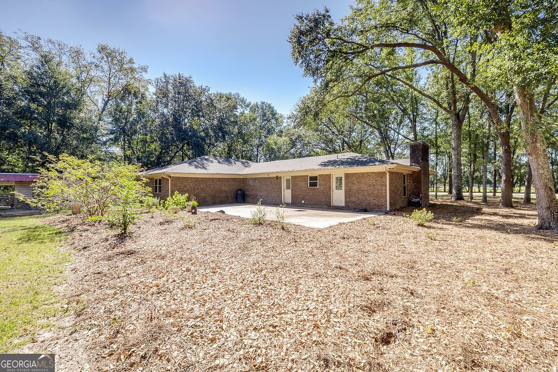 281 Noel C Conaway Road Guyton - 33