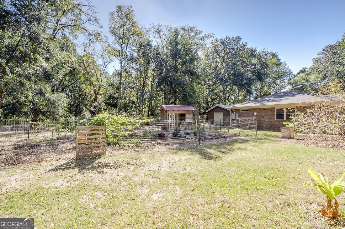 281 Noel C Conaway Road Guyton - 34