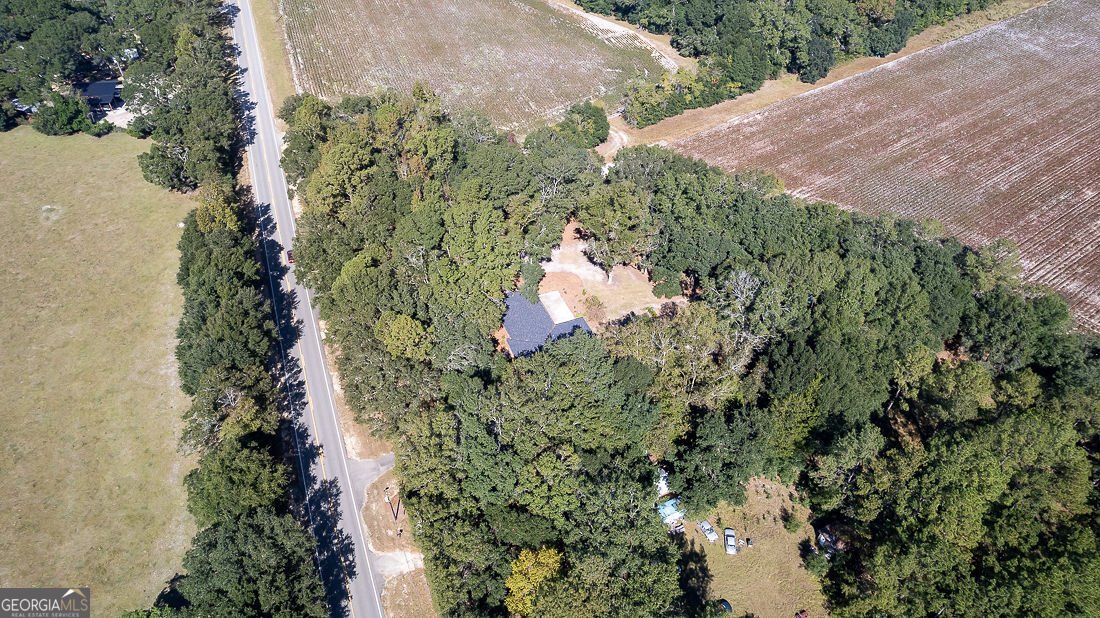 281 Noel C Conaway Road Guyton - 36