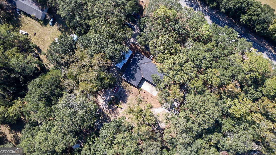 281 Noel C Conaway Road Guyton - 38