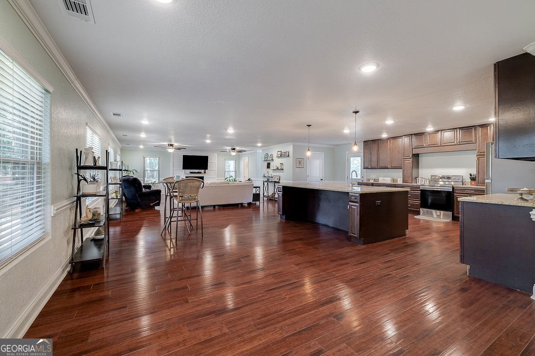 281 Noel C Conaway Road Guyton - 4
