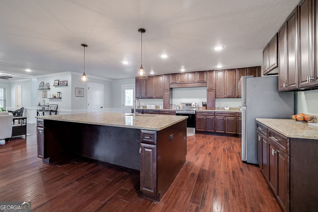 281 Noel C Conaway Road Guyton - 5