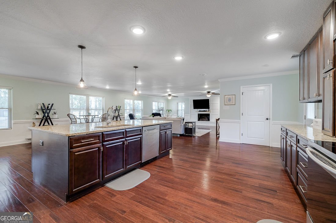 281 Noel C Conaway Road Guyton - 6
