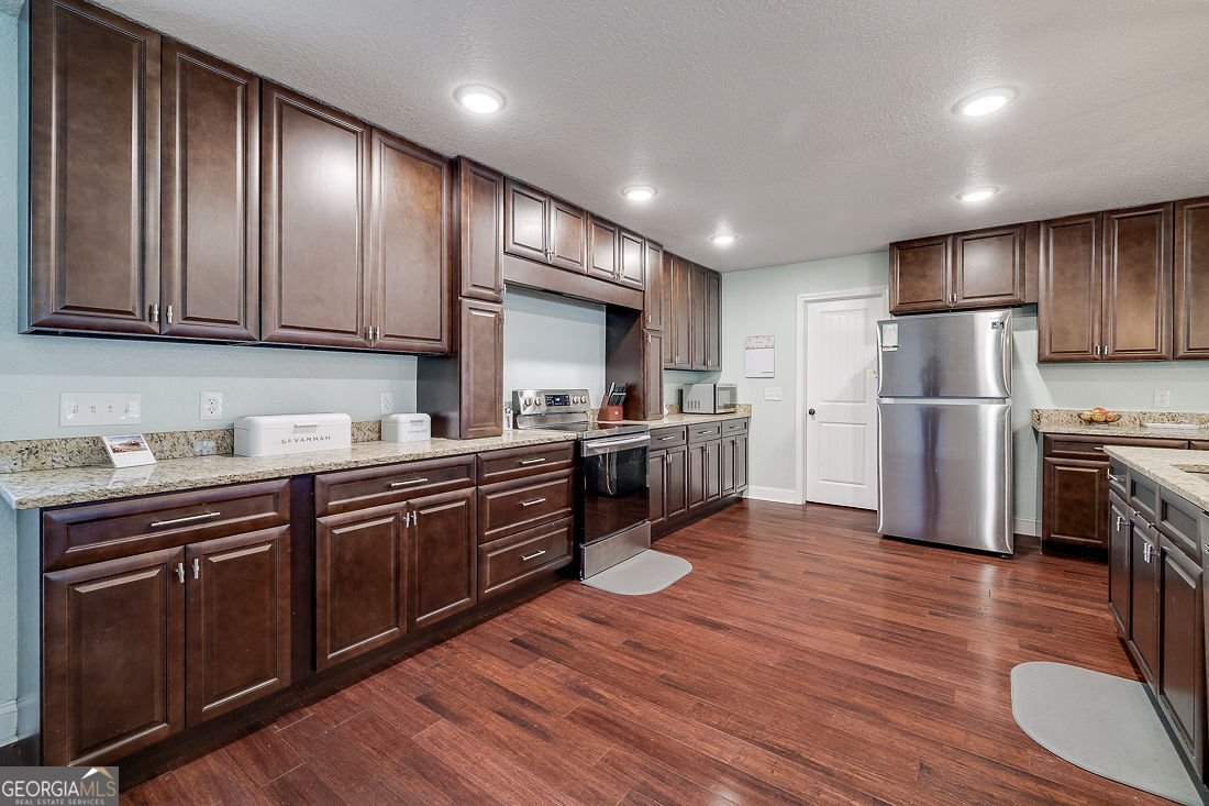 281 Noel C Conaway Road Guyton - 7