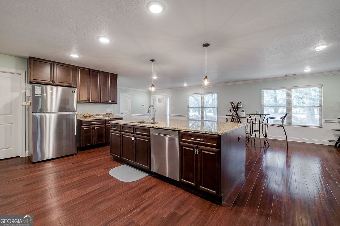281 Noel C Conaway Road Guyton - 8