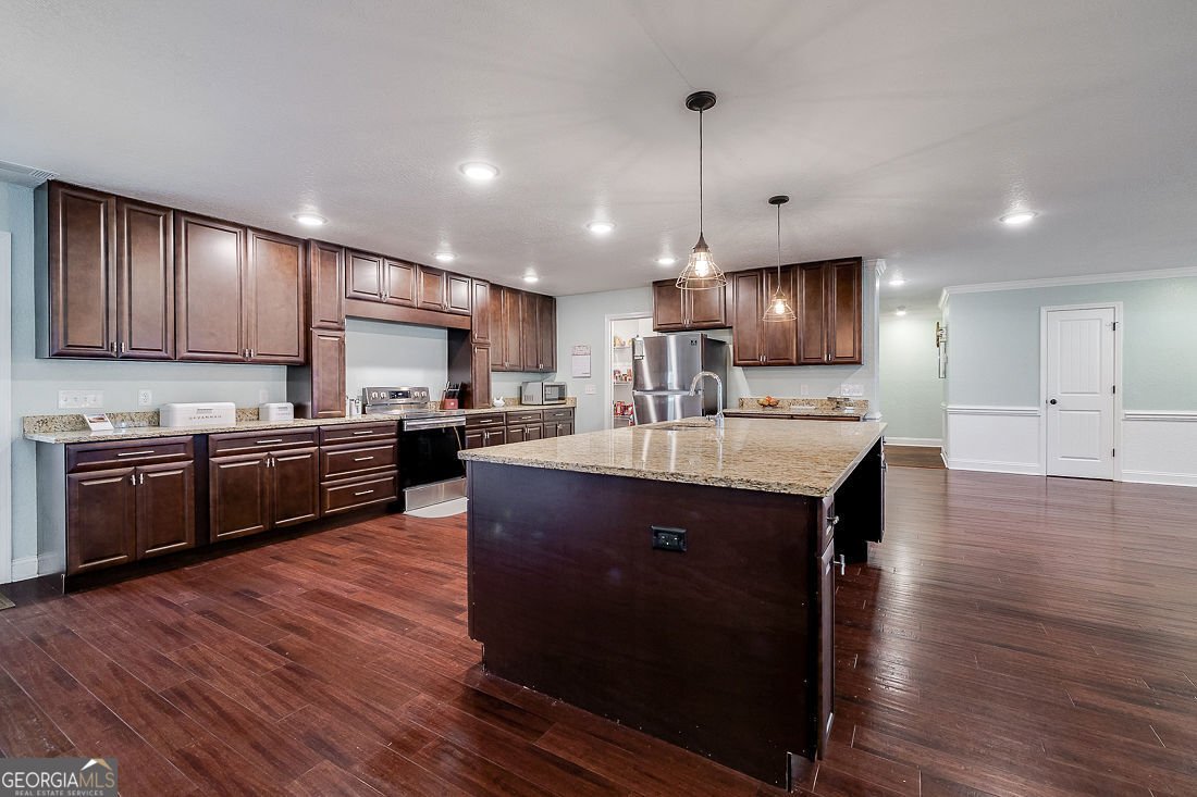 281 Noel C Conaway Road Guyton - 9