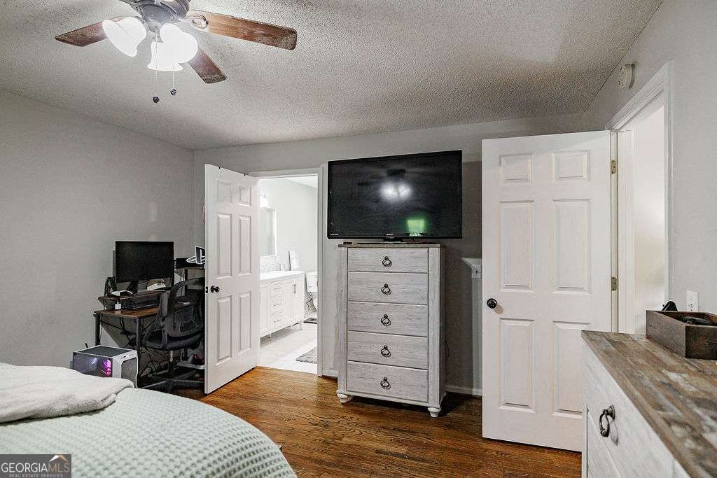 2452 Malcom Bridge Road Bogart - 1