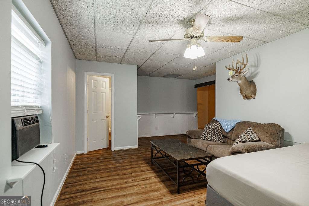 2452 Malcom Bridge Road Bogart - 16