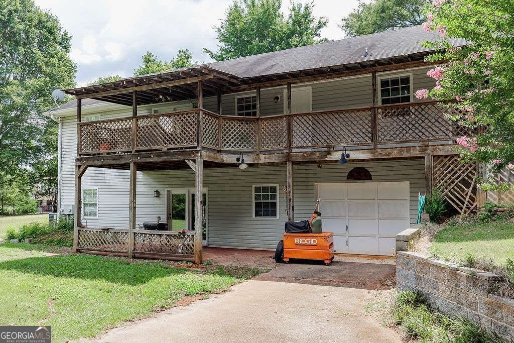 2452 Malcom Bridge Road Bogart - 20