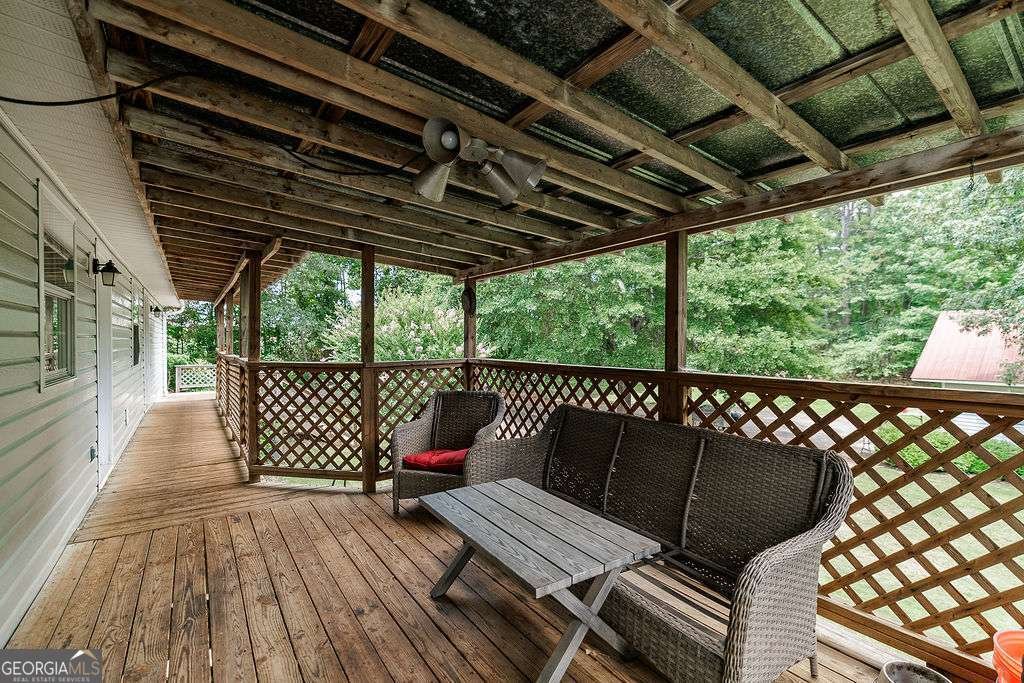 2452 Malcom Bridge Road Bogart - 24