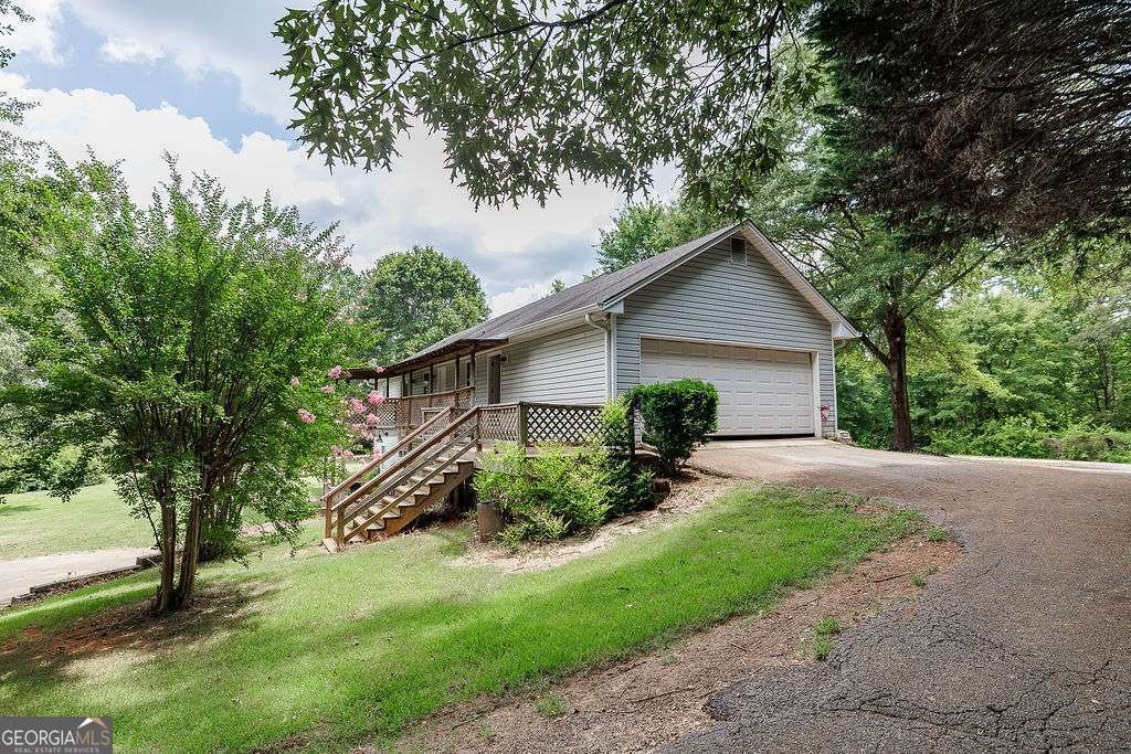 2452 Malcom Bridge Road Bogart - 25