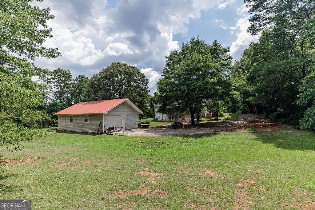 2452 Malcom Bridge Road Bogart - 28
