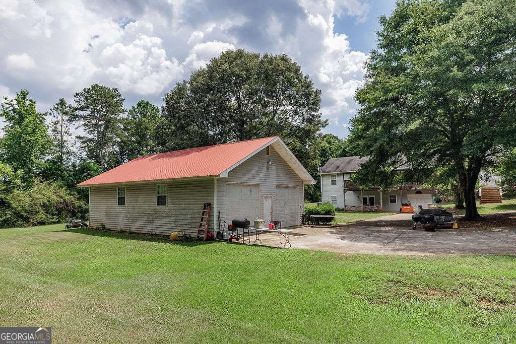 2452 Malcom Bridge Road Bogart - 29