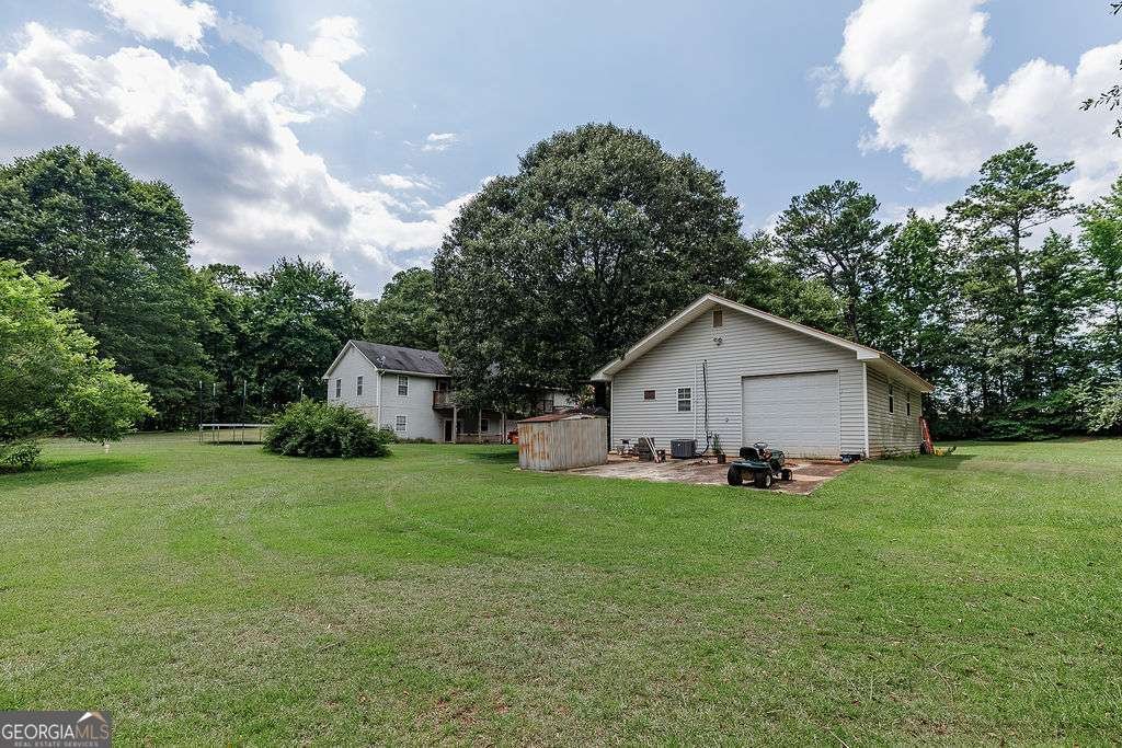 2452 Malcom Bridge Road Bogart - 32
