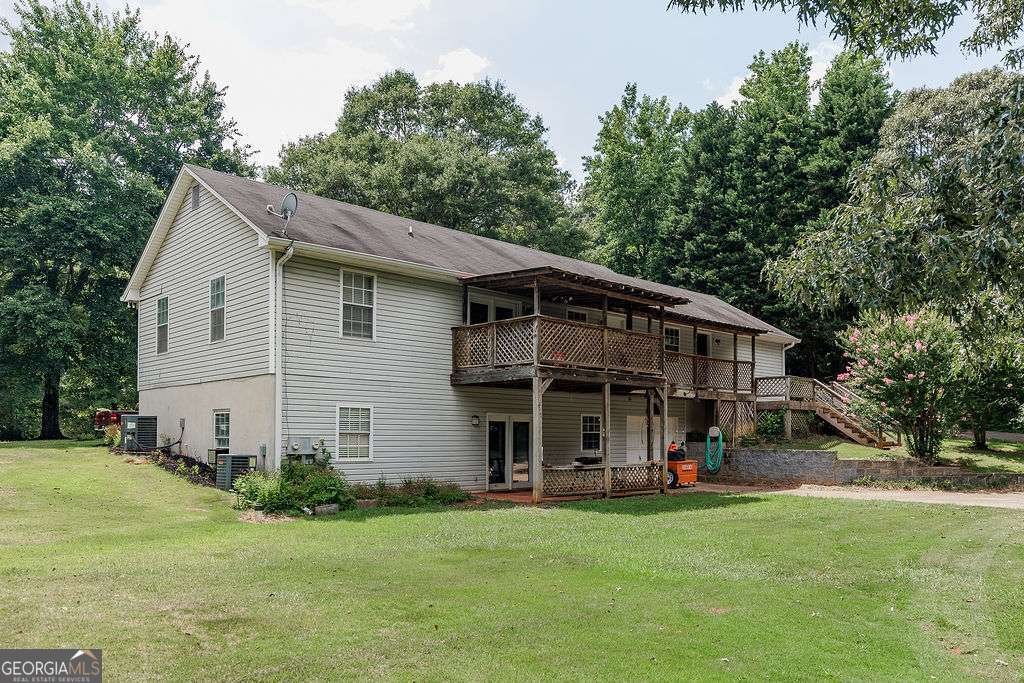 2452 Malcom Bridge Road Bogart - 33