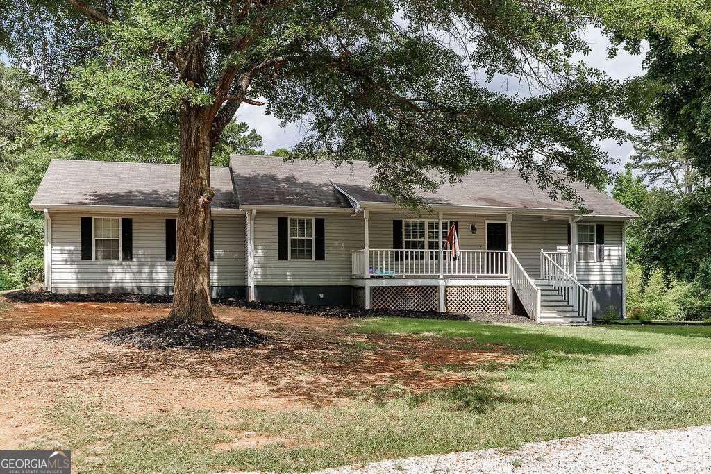2452 Malcom Bridge Road Bogart - 36