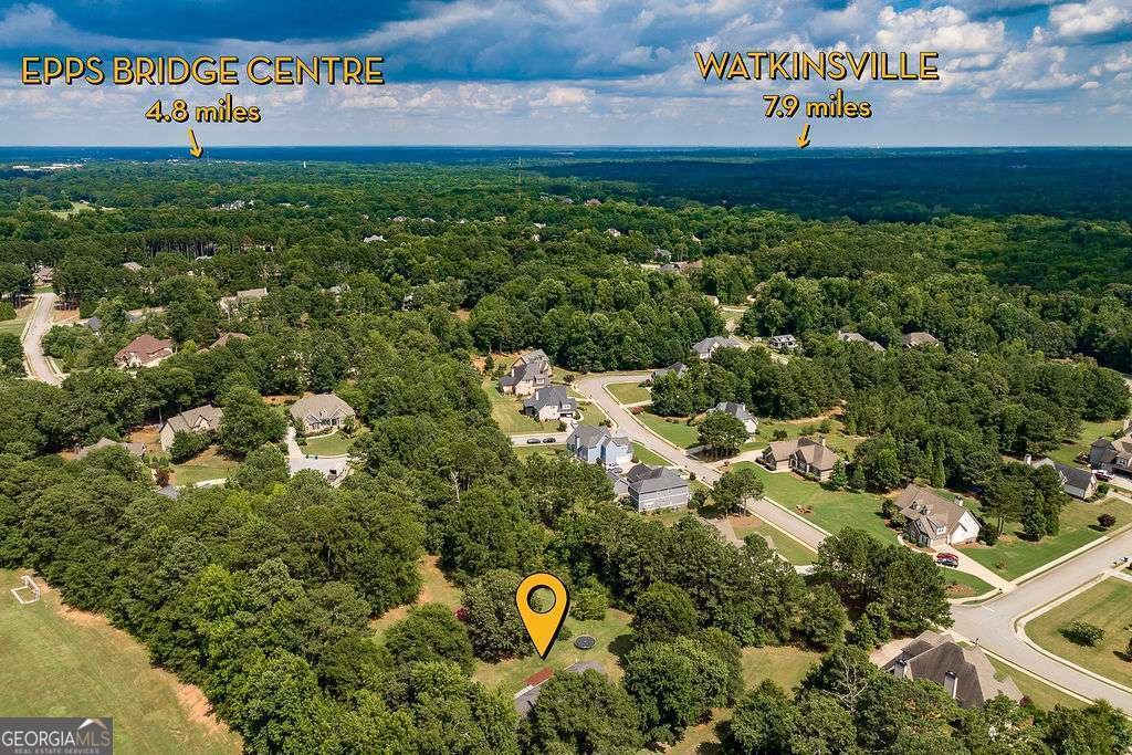 2452 Malcom Bridge Road Bogart - 53