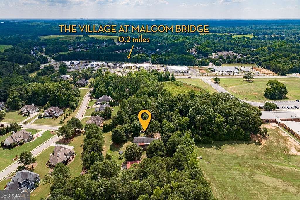 2452 Malcom Bridge Road Bogart - 55