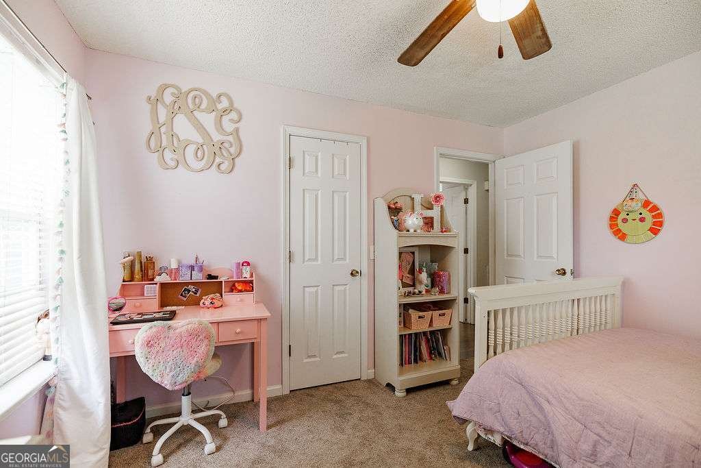 2452 Malcom Bridge Road Bogart - 9