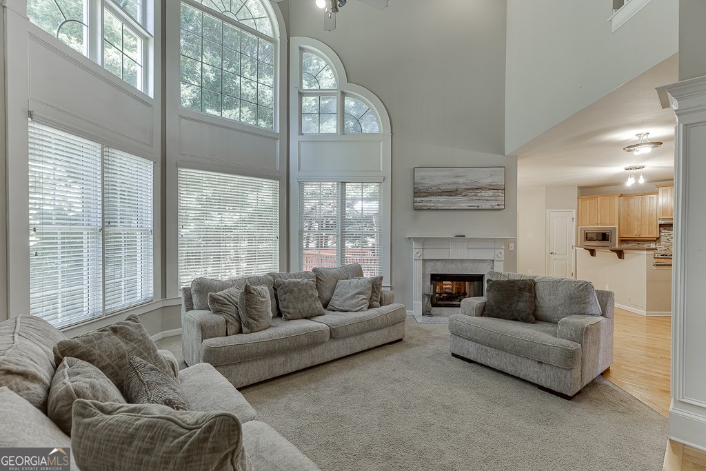 4085 Creekview Ridge Drive Buford - 11