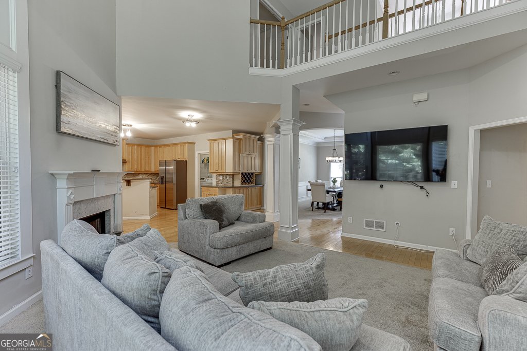 4085 Creekview Ridge Drive Buford - 12