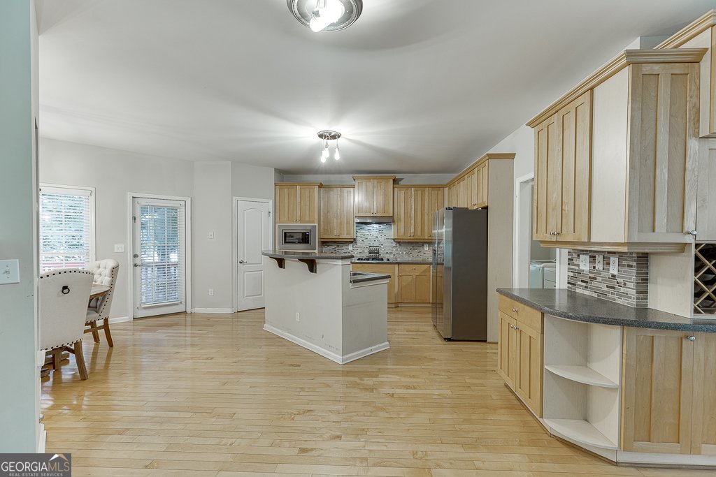 4085 Creekview Ridge Drive Buford - 13