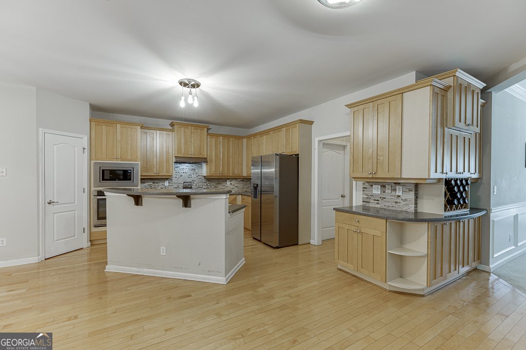 4085 Creekview Ridge Drive Buford - 14