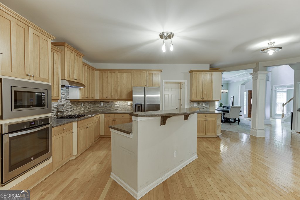 4085 Creekview Ridge Drive Buford - 15