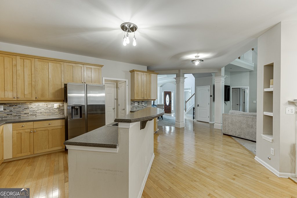 4085 Creekview Ridge Drive Buford - 16