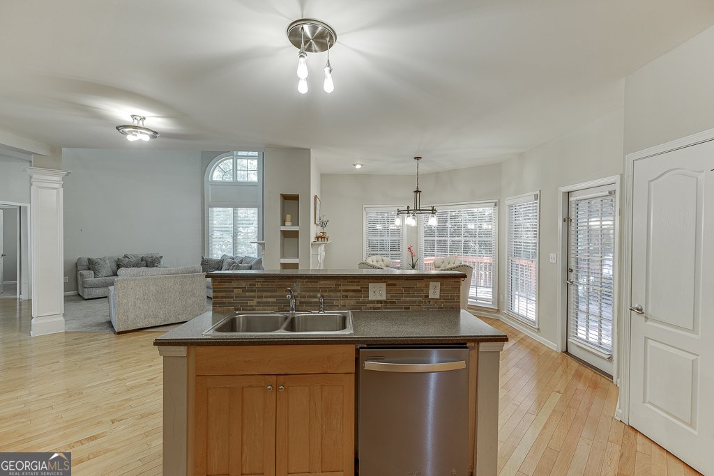 4085 Creekview Ridge Drive Buford - 17