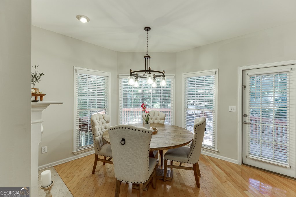 4085 Creekview Ridge Drive Buford - 18