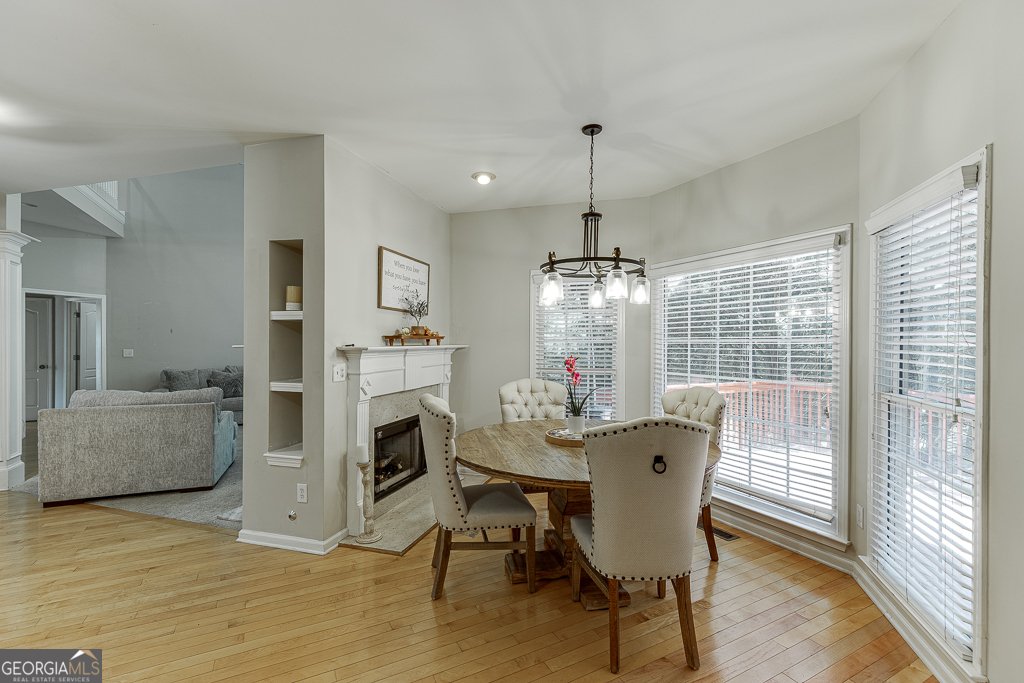 4085 Creekview Ridge Drive Buford - 19