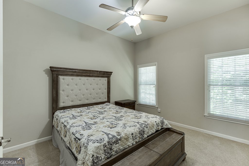 4085 Creekview Ridge Drive Buford - 20